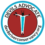 Devils Advocate badge