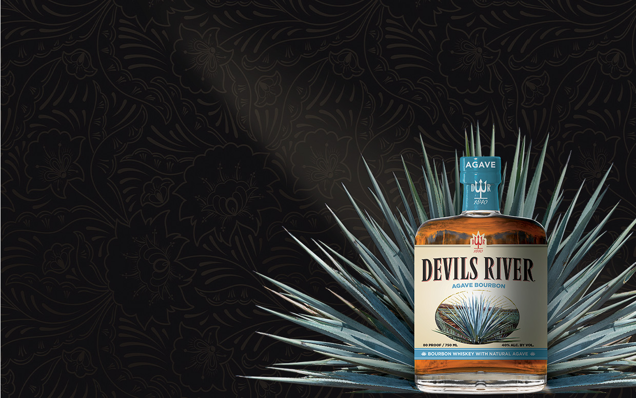 Home Devils River Whiskey