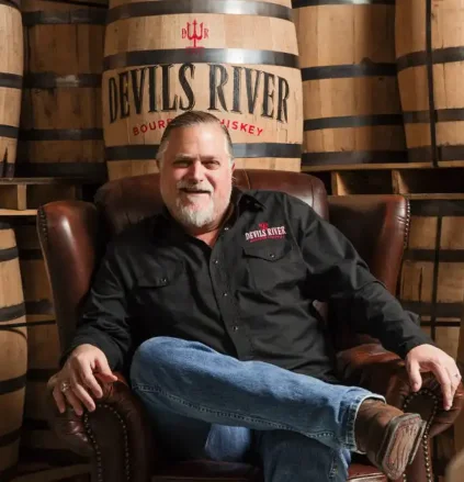 Celebrity Partners - Devils River Whiskey